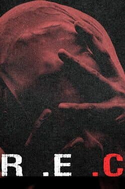 R.E.C cover art