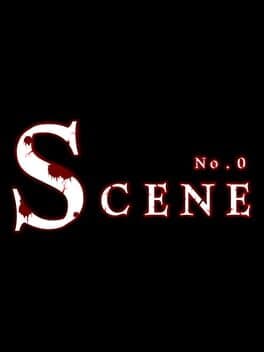 Scene No.0 cover art