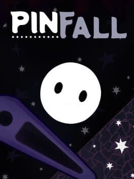 Pinfall cover art