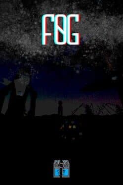 Fog cover art