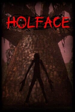 Holface cover art