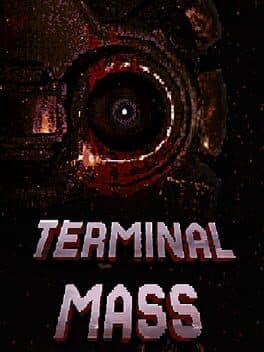 Terminal Mass cover art