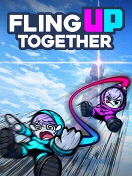Fling Up Together cover art
