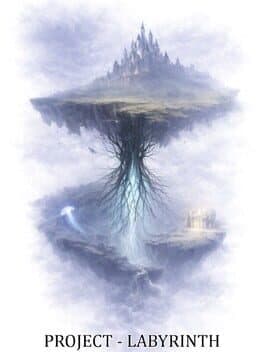 Project - Labyrinth cover art