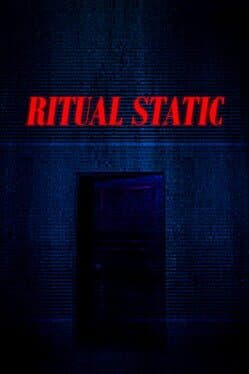 Ritual Static cover art