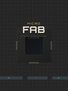 MicroFab cover art