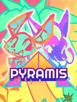 Pyramis cover art