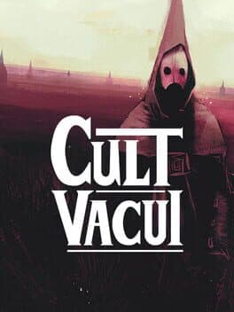 Cult Vacui cover art