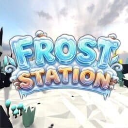 Frost Station cover art