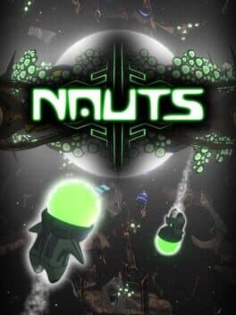 Nauts cover art