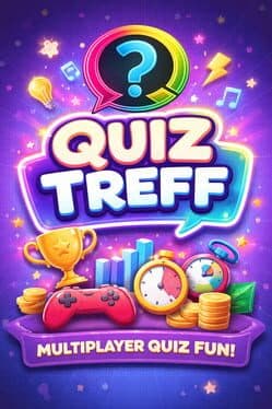 QuizTreff cover art