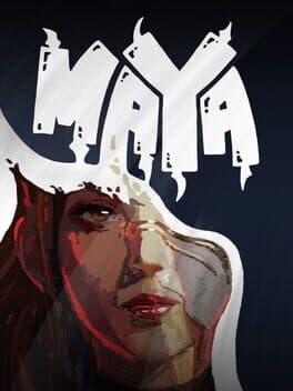 M.A.Y.A cover art