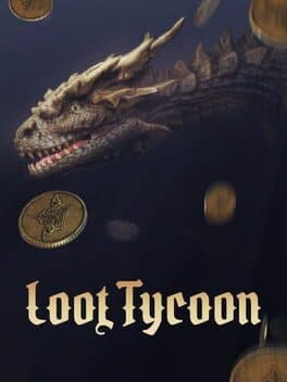 Loot Tycoon cover art