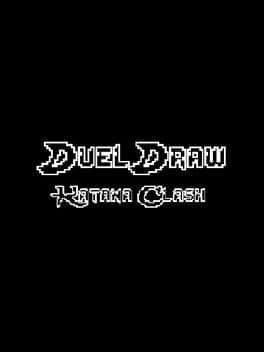 Duel Draw: Katana Clash cover art