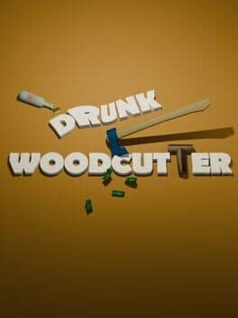 Drunk Woodcutter cover art