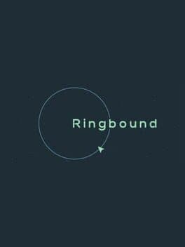 Ringbound cover art