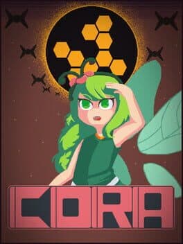 Cora cover art