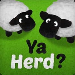 Ya Herd? cover art