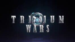 Trinium Wars cover art