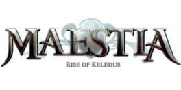 Maestia cover art