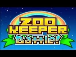 Zookeeper Battle! cover art