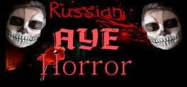 Russian AYE Horror cover art