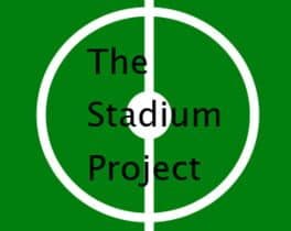 The Stadium Project cover art
