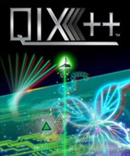 QIX++ cover art
