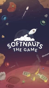 Softnauts the Game cover art