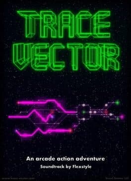 Trace Vector cover art