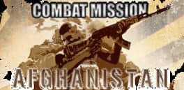 Combat Mission Afghanistan cover art