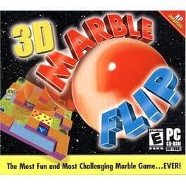 3D Marble Flip cover art