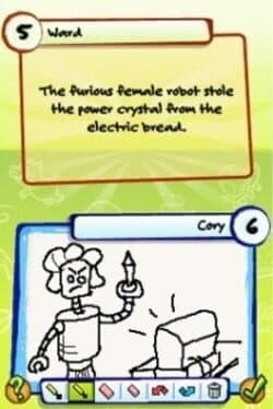 Mixed Messages cover art