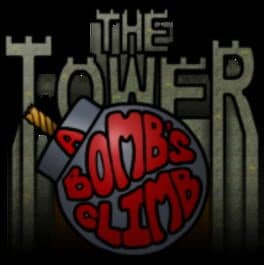 The Tower: A Bomb's Climb cover art