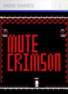 Mute Crimson cover art