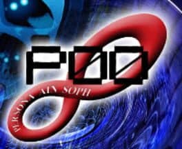 Persona Ain Soph cover art