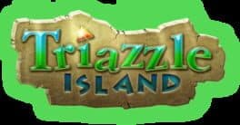 Triazzle Island cover art