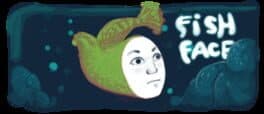 Fish Face cover art