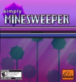 Simply Minesweeper cover art