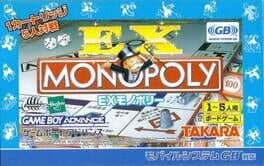 EX Monopoly cover art