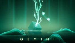 Gemini_X cover art