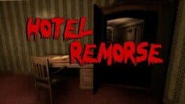 Hotel Remorse cover art
