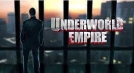 Underworld Empire cover art