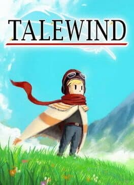 Talewind cover art