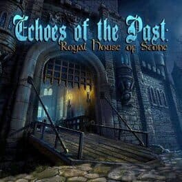 Echoes of the Past: Royal House of Stone cover art