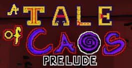A Tale of Caos: Prelude cover art