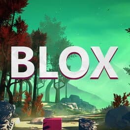 Blox cover art