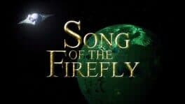 Song of the Firefly cover art