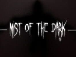 Mist of the Dark cover art