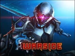 Warside cover art